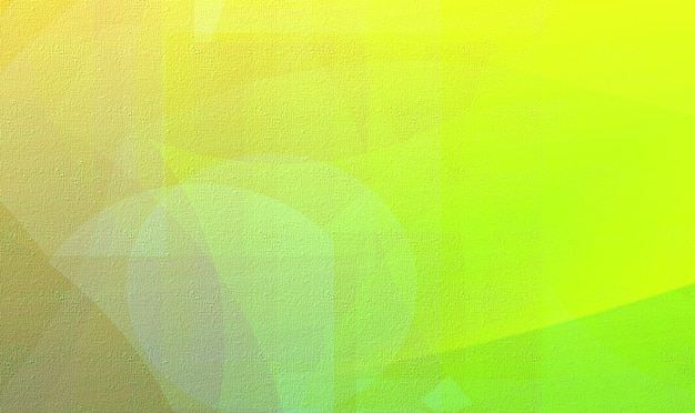 Groene geometrische achtergrond met kleurovergangspatroon
