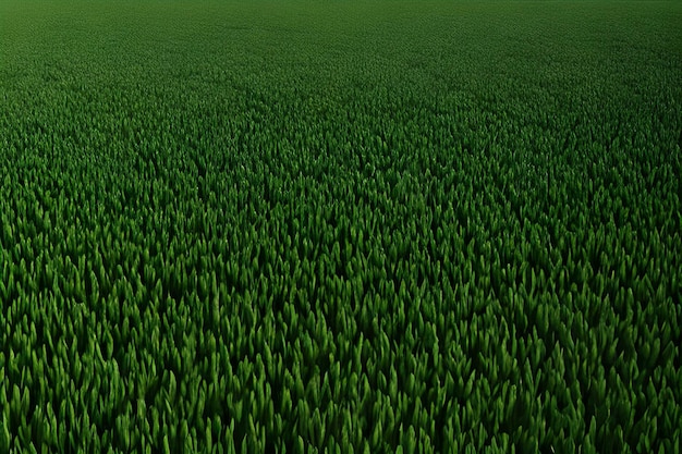Groene geweven aardachtergrond