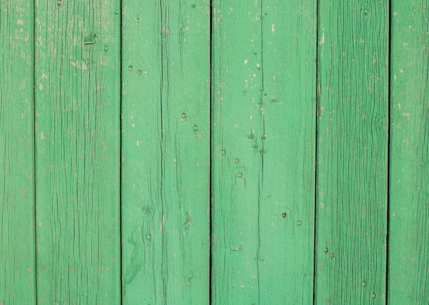 groene houtstructuur achtergrond bovenaanzicht geschilderde planken houtstructuur