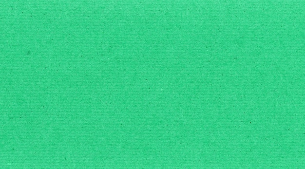 Groene kartonnen textuur achtergrond