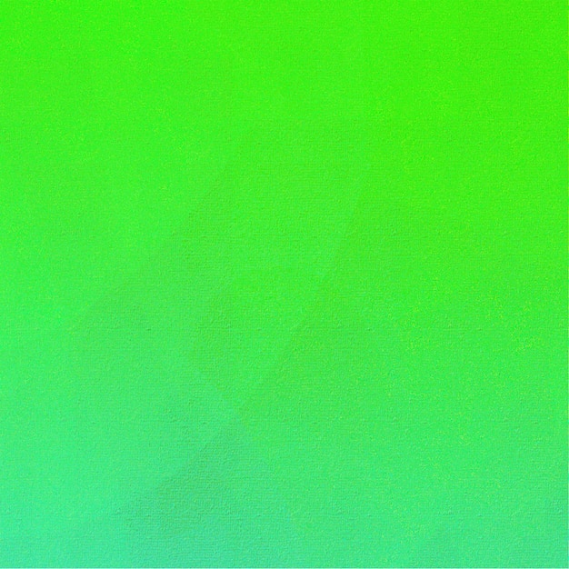 Groene kleurenachtergrond Vierkante achtergrond met exemplaarruimte