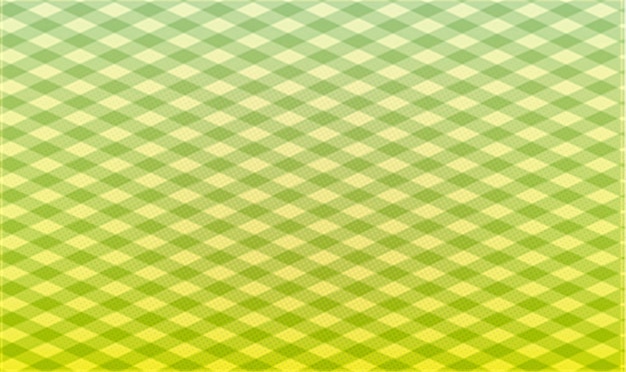Groene patroon ontwerp achtergrond