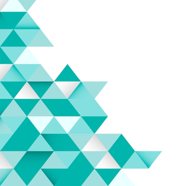 Groene rand png geometrisch patroon sticker doorzichtige achtergrond