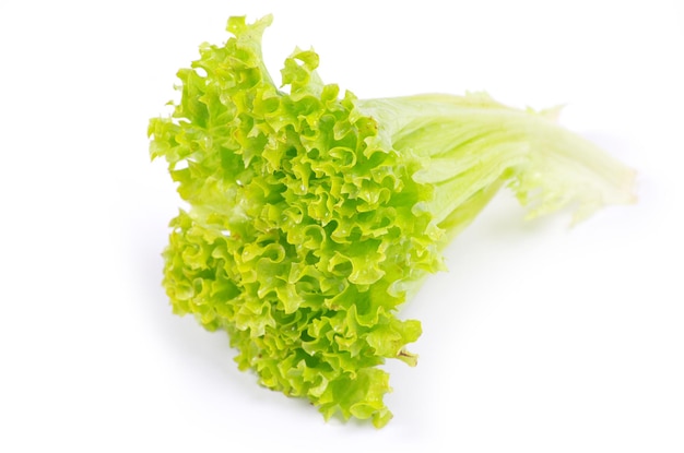groene salade