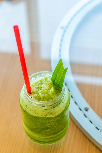 Groene smoothie