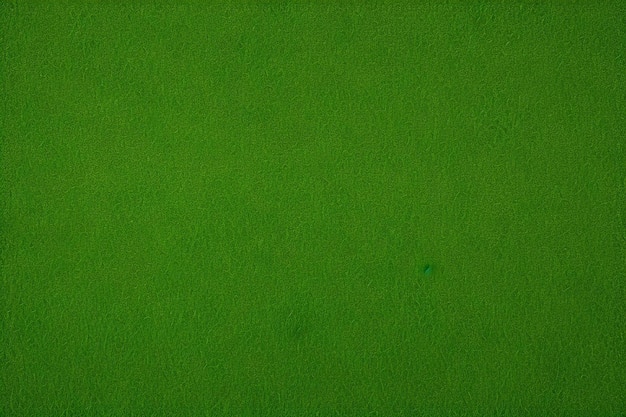 Groene stof met een blauwe vlek