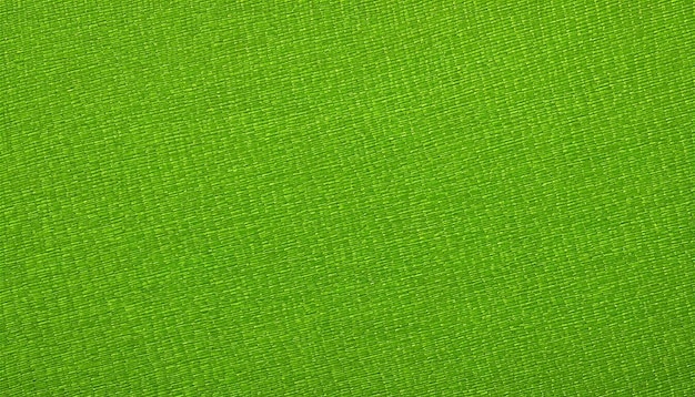Groene textuur van de stof