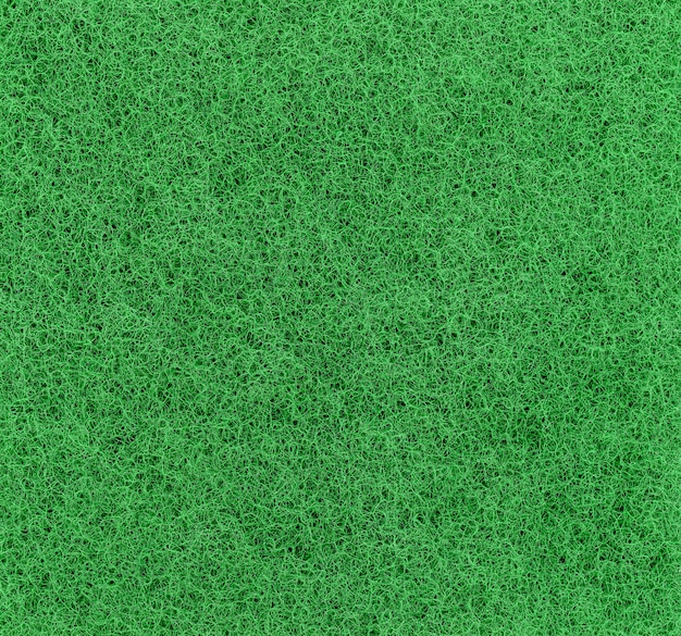 Groene valse gras textuur achtergrond