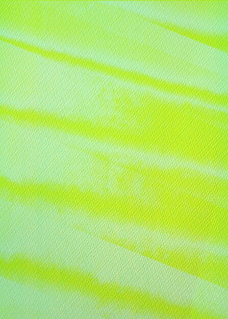 Groene verticale achtergrond voor Banner Poster Story evenementen Feesten en verschillende ontwerpwerken
