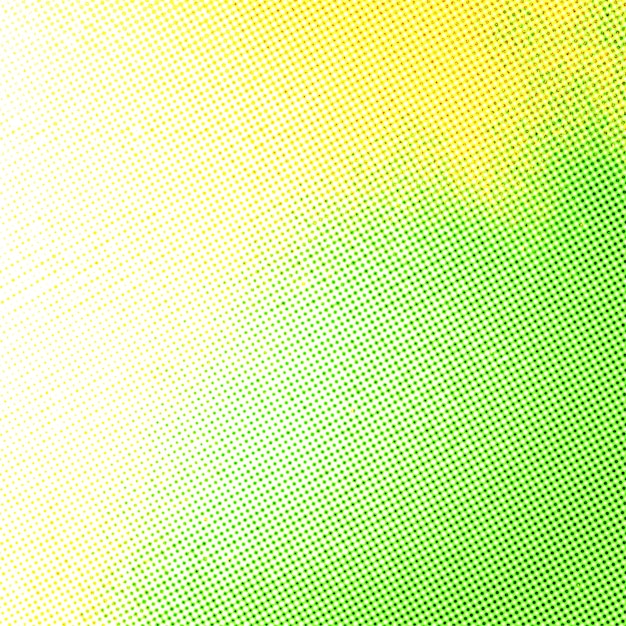 Groene vierkante achtergrond Voor bannerplakkaten, advertenties op sociale media en verschillende ontwerpwerken
