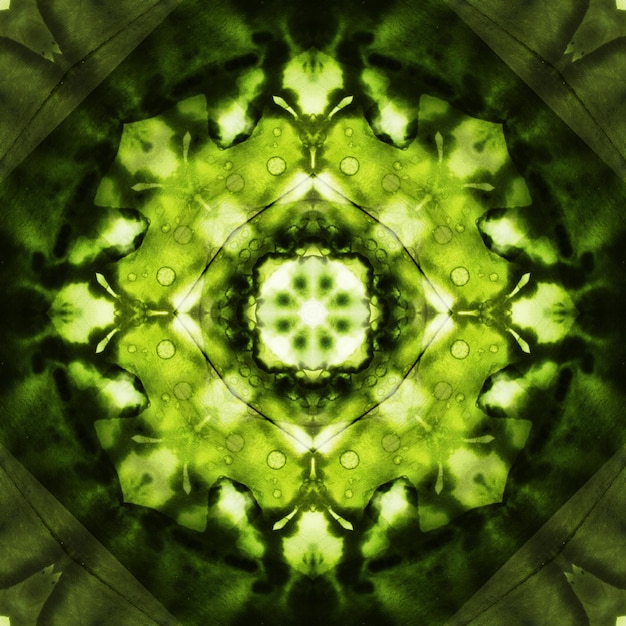 Groene vlektextuur Abstracte achtergrond Groene vlekken