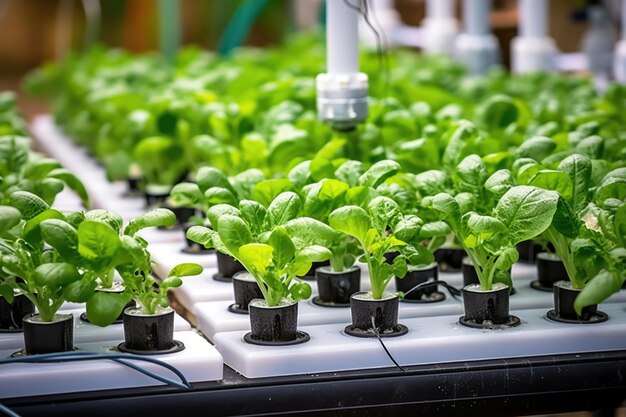 Groenen groenten verbouwen verse biologische landbouw tuinieren plantengroei landbouw blad natuur