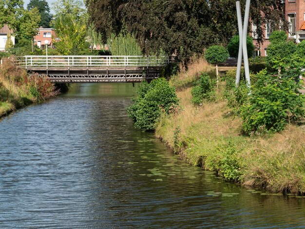 Photo groenlo in the netherlands