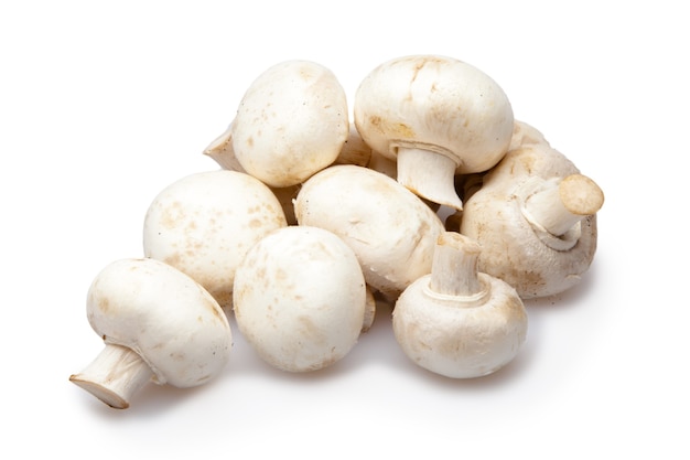 Groenten champignons champignon champignons witte champignons champignons eetbare champignon