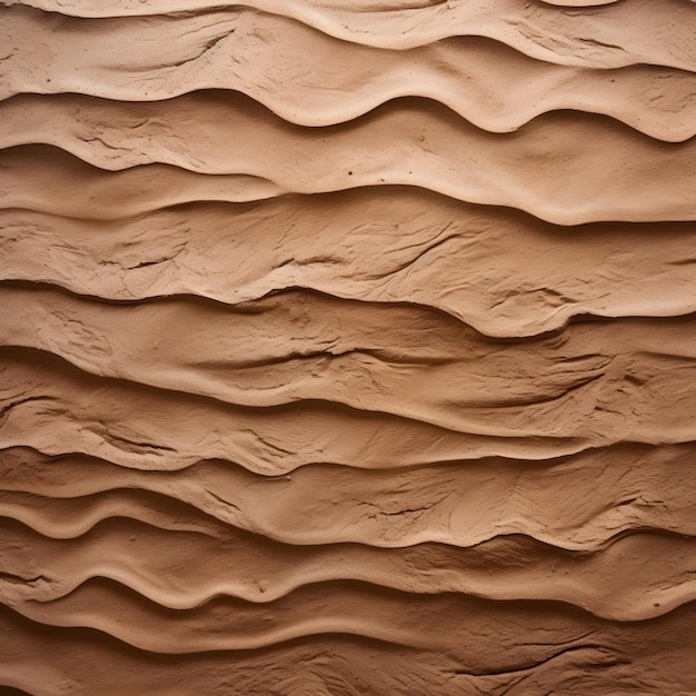 Grooved Clay Texture