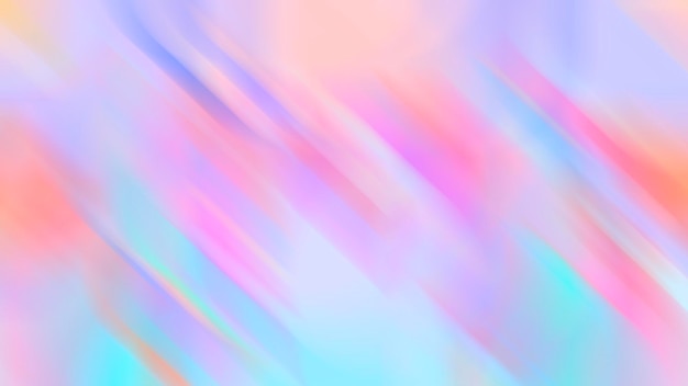 Photo groovy cute sweet blurry art background