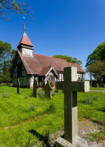 Grote Altcar-kerk