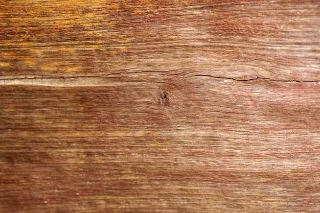 Grote bruine houten plank muur textuur achtergrond textuur oud hout