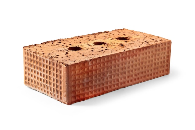 Ground brick