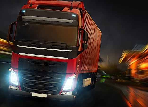 ground vehicle no humans car motor vehicle vehicle focus explosion motion blur