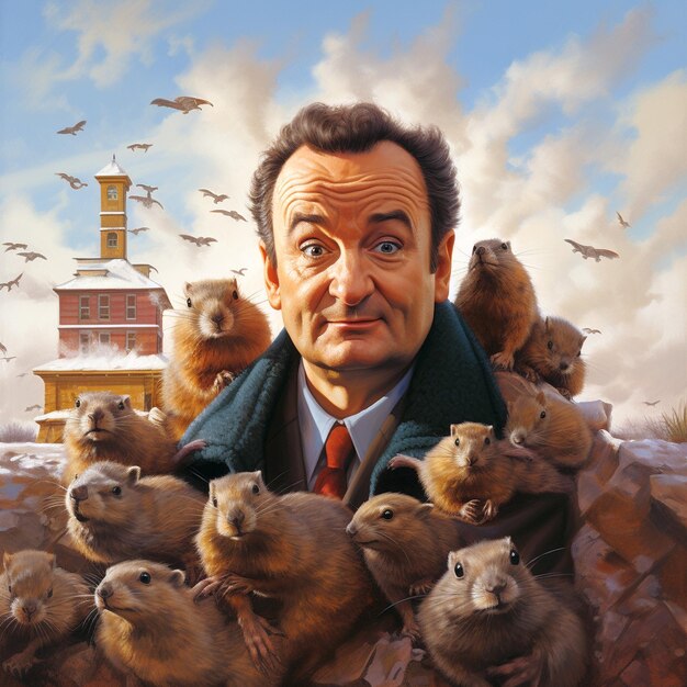 GroundhogDay