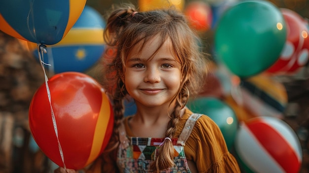 A Group Of Children Playing Background