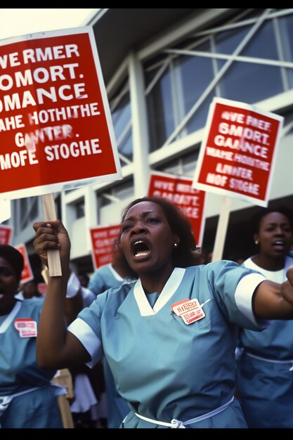 a group of women holding up signs that say quot game quot