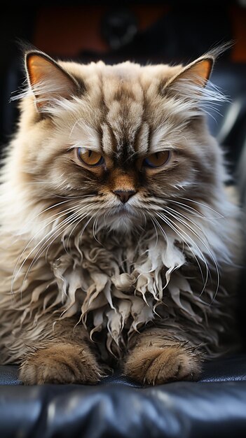 Grumpy Cat