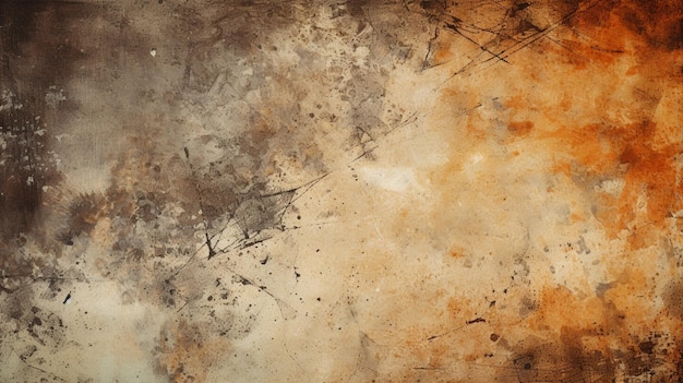 grunge abstract background with dirty damaged pattern