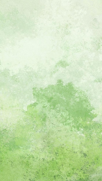 grunge achtergrond met een groene en witte textuur