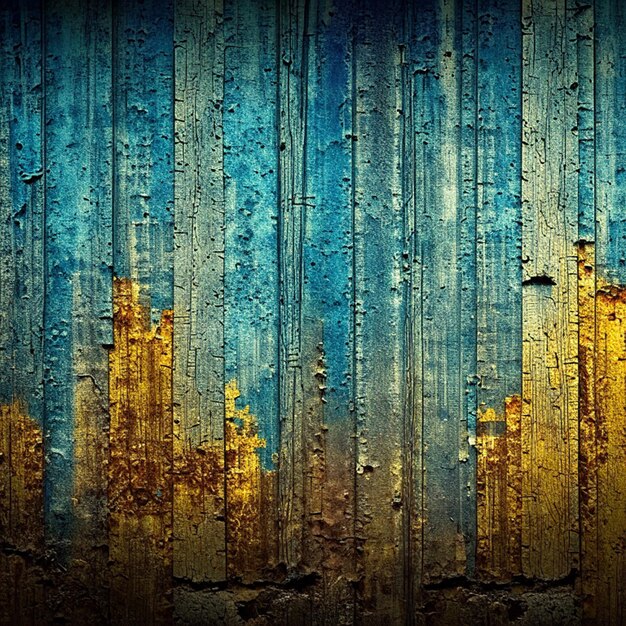 Grunge background and Creative background with rough painted texture