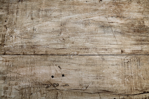 Grunge background texture of white painted wood