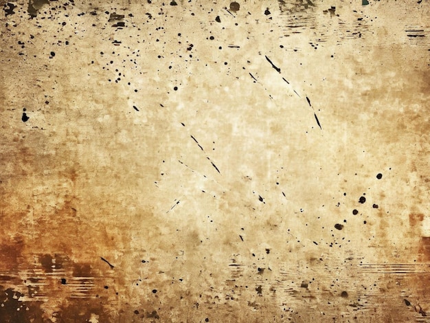 a grunge background with a cross on it