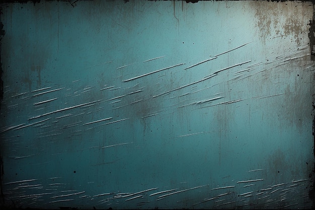 Grunge background with a scratched texture