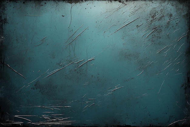 Grunge background with a scratched texture