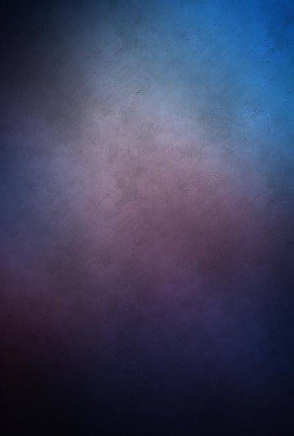 Grunge background with space for text or image blue gradient