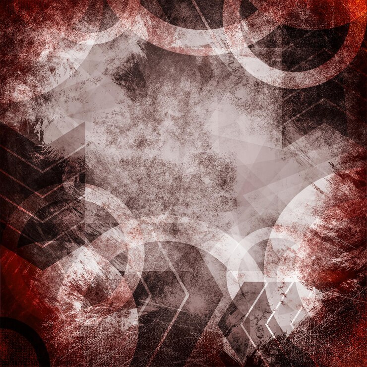 Photo grunge background
