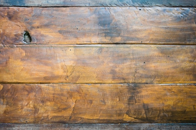 Grunge beautiful wood plank textured 