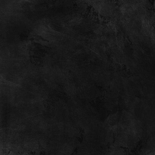 Grunge black background with space for text or image