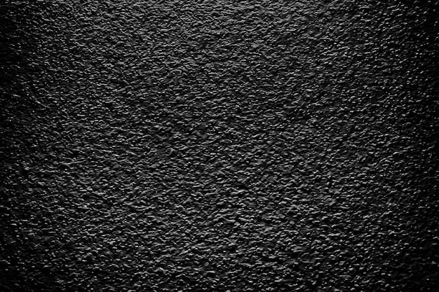 Grunge black texture background  