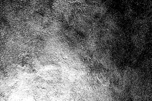 Grunge black and white distress halftone line grunge texture