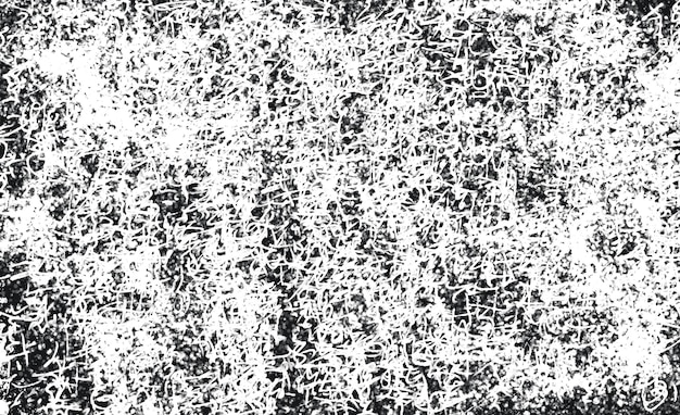Grunge Black and White Distress Texture.Grunge rough dirty background.For posters, banners, retro