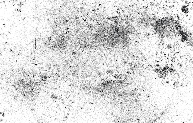 Grunge black and white distress texture.grunge rough dirty\
background.for posters, banners, retro