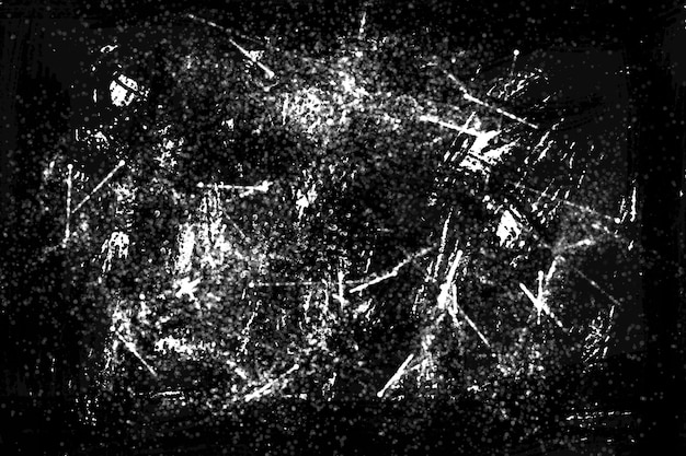 Grunge Black and White Distress Texture.Grunge rough dirty background.For posters, banners, retro