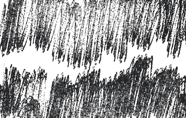 Grunge Black and White Distress Texture.Grunge rough dirty background.For posters, banners, retro