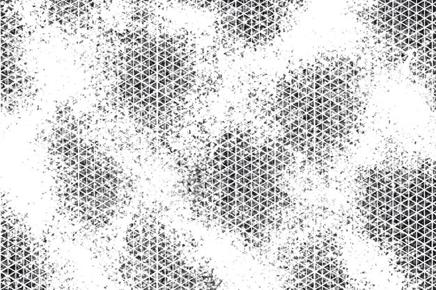 grunge black and white distress texture.grunge rough dirty background