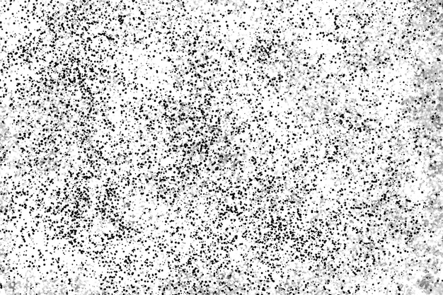 Grunge Black and White Distress TextureDust Overlay Distress Grain Simply Place illustration over