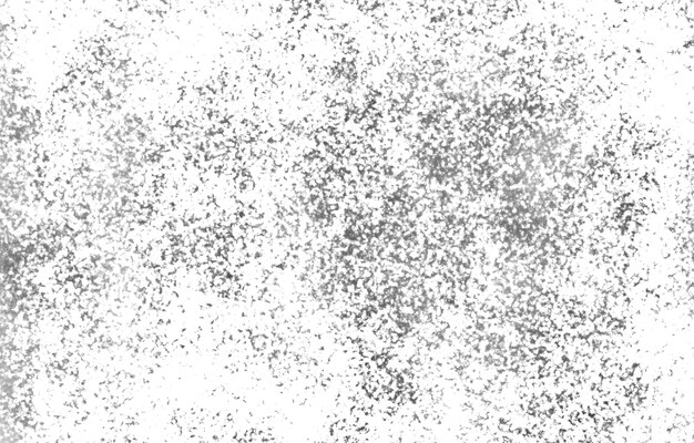 Grunge Black and White Distress TextureDust Overlay Distress Grain Simply Place illustration over