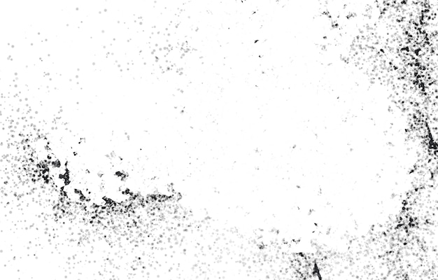 グランジの黒と白のテクスチャ。グランジテクスチャの背景。粒子の粗い抽象的なテクスチャ