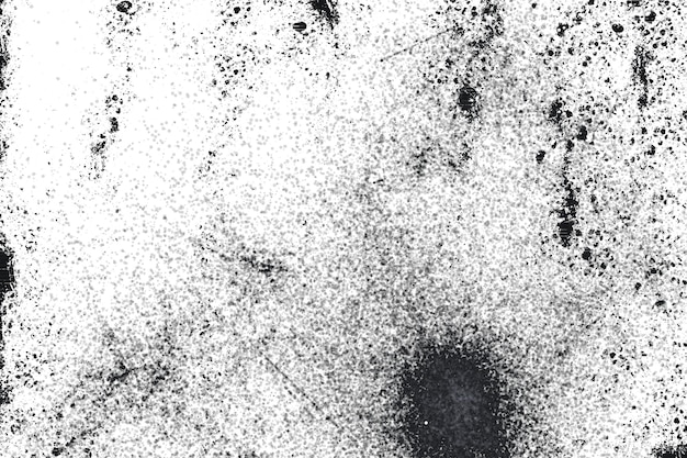 Grunge black and white textureGrunge texture backgroundGrainy abstract texture